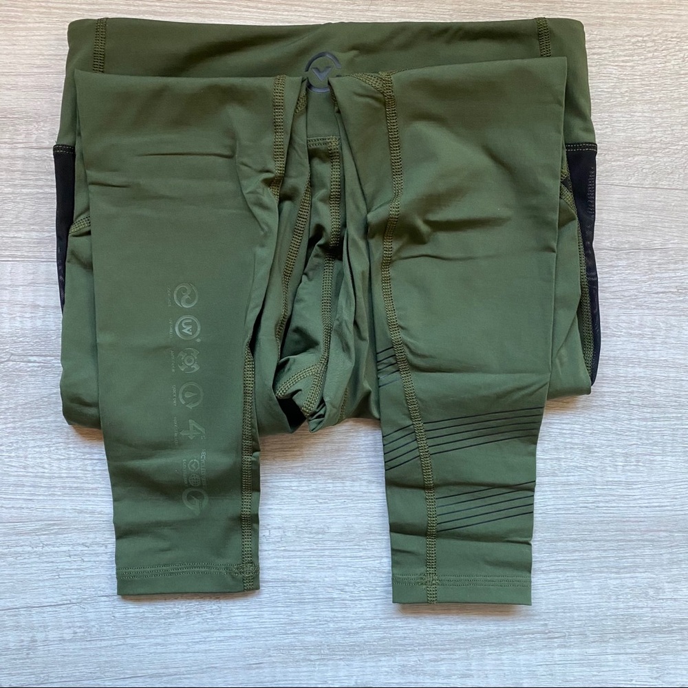 Virus Intl Performance Mesh Pant - Picture 6 of 6